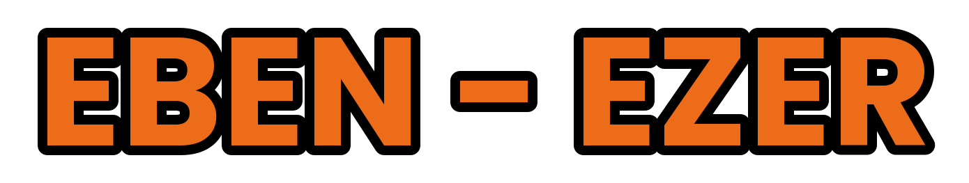 Logo de eben-ezer